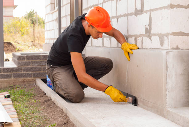 Licensed Vapor Barrier Installation service in Mulberry, NC - Halo Water Proofing